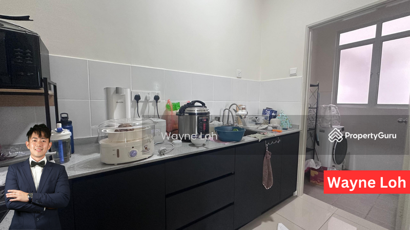 Condominium for Rent at Royale Infinity - Wayne Loh - PropertyGuru.com.my