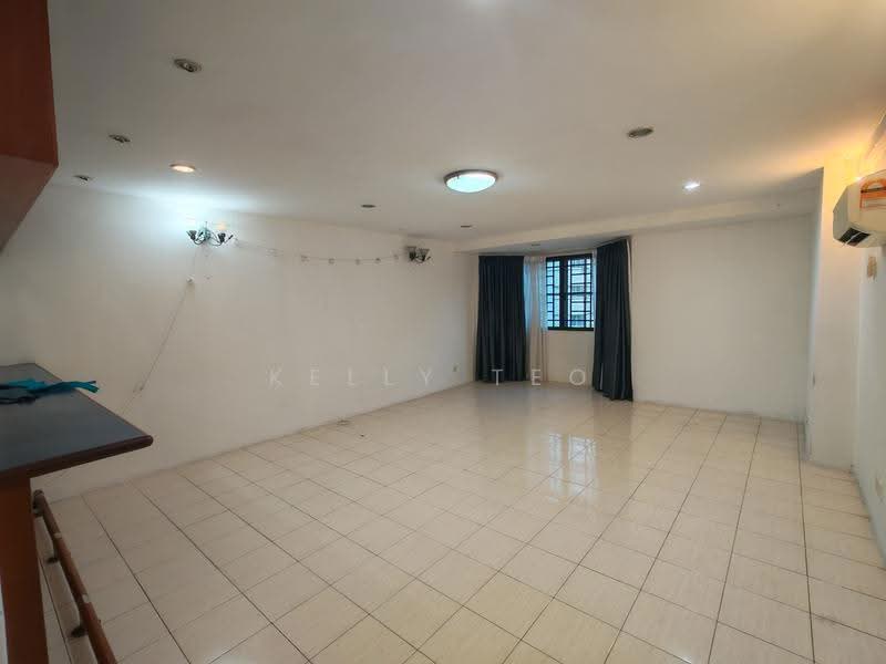 Condominium for Rent at Regency Condominium - Kelly Teo - Living Room - PropertyGuru.com.my