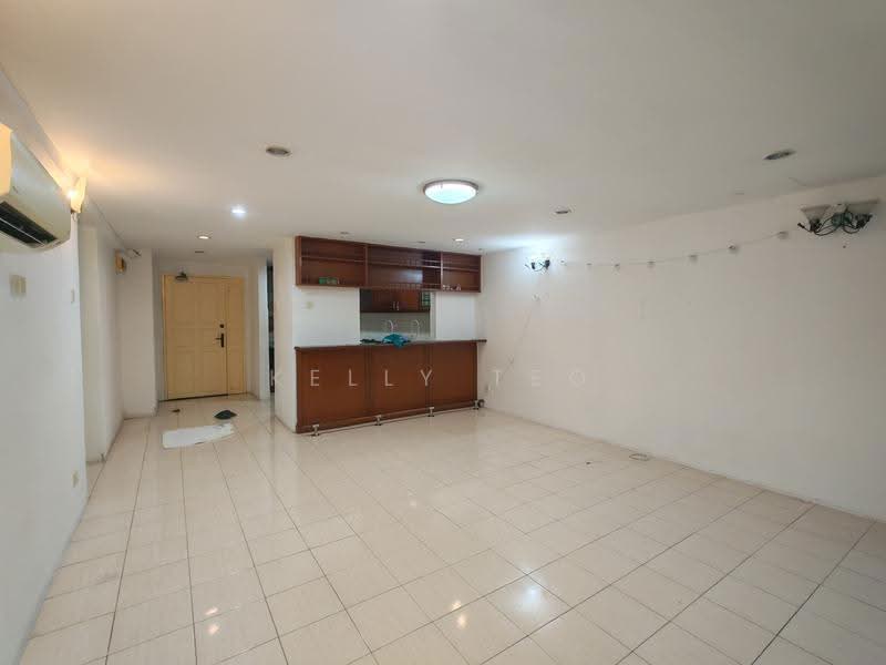 Condominium for Rent at Regency Condominium - Kelly Teo - Interior - PropertyGuru.com.my