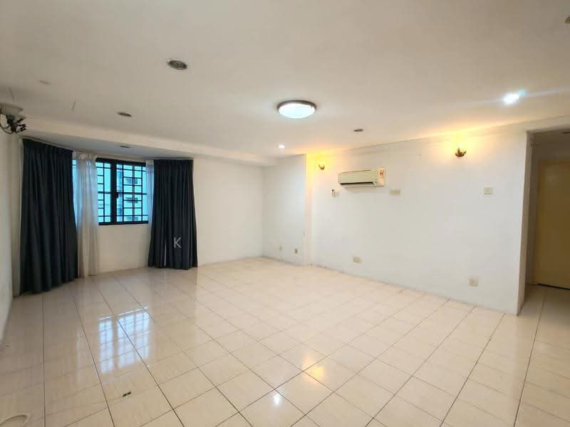 Condominium for Rent at Regency Condominium - Kelly Teo - Living Room - PropertyGuru.com.my