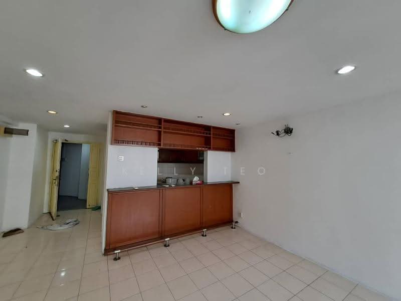 Condominium for Rent at Regency Condominium - Kelly Teo - Interior - PropertyGuru.com.my
