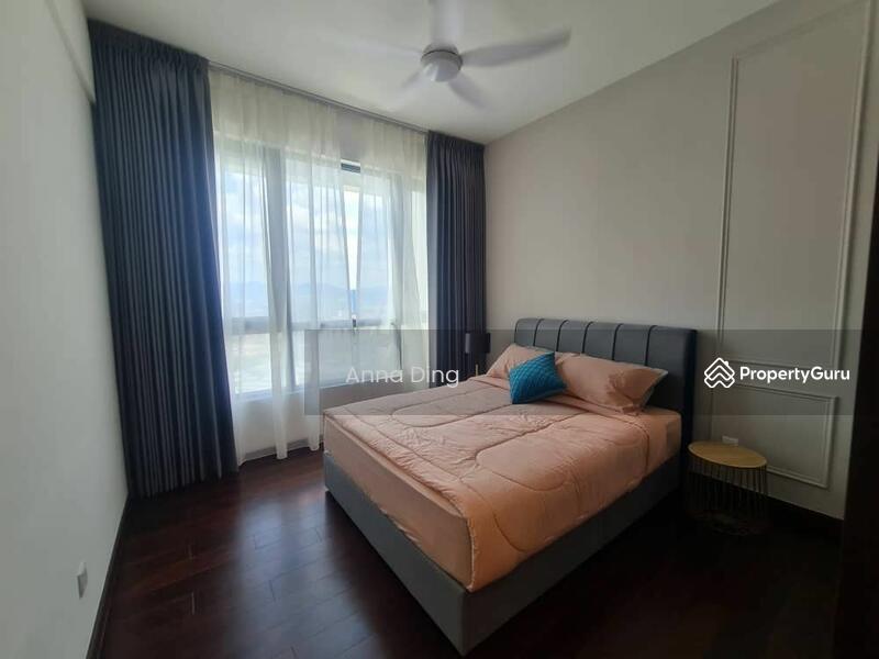 Untuk Disewa - Agile Mont Kiara