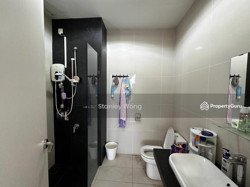 Pangsapuri untuk Disewa di Eco Nest @ Eco Botanic - Stanley Wong - PropertyGuru.com.my