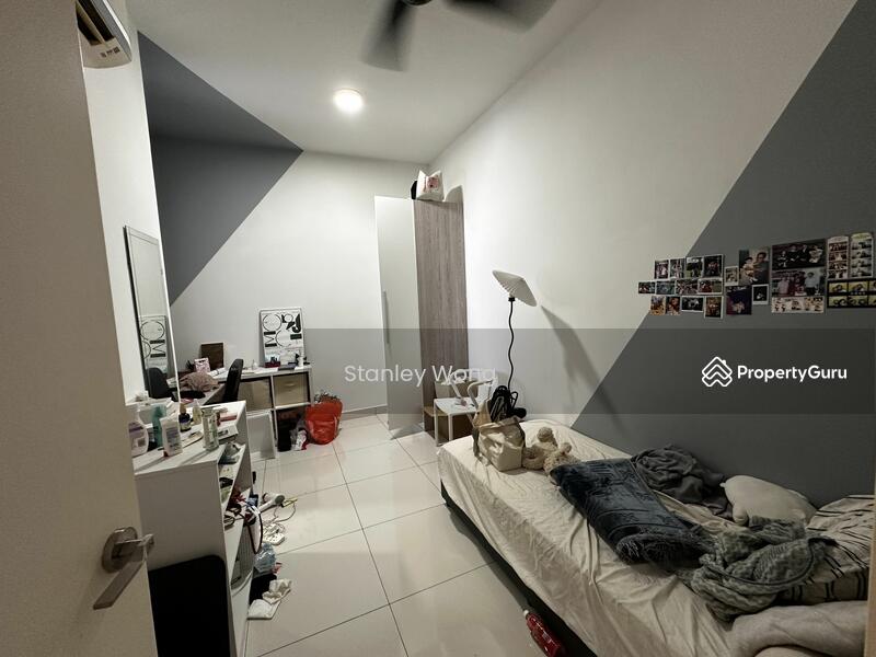 Pangsapuri untuk Disewa di Eco Nest @ Eco Botanic - Stanley Wong - PropertyGuru.com.my