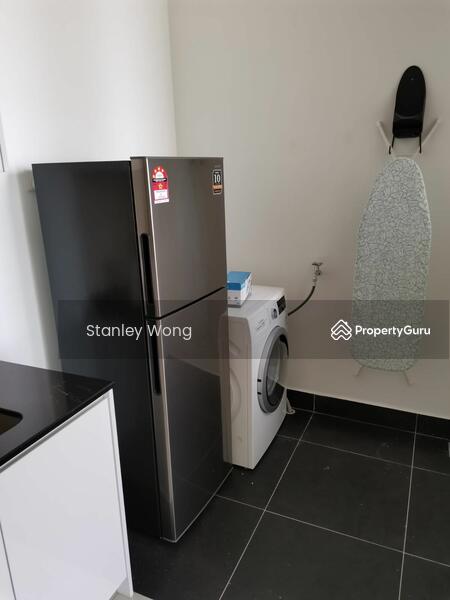 Untuk Disewa - Eco Nest