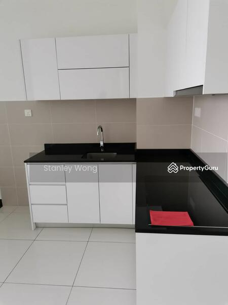 Untuk Disewa - Eco Nest