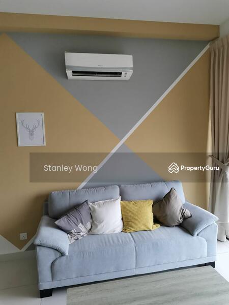 Untuk Disewa - Eco Nest