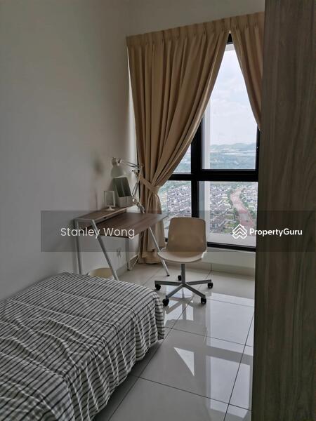 Untuk Disewa - Eco Nest