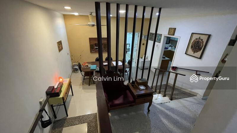 Rumah Teres 2 Tingkat untuk Dijual di Petaling Jaya (Selangor) - Calvin Lim - PropertyGuru.com.my