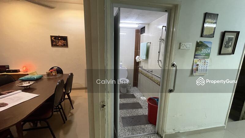 Rumah Teres 2 Tingkat untuk Dijual di Petaling Jaya (Selangor) - Calvin Lim - PropertyGuru.com.my