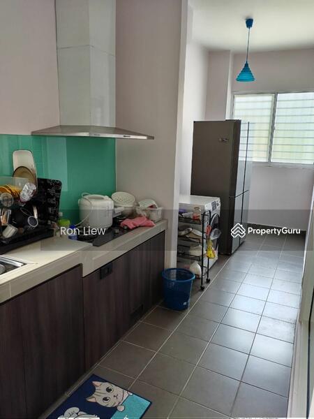 Condominium for Sale at The Sanderson - Ron Liew - PropertyGuru.com.my