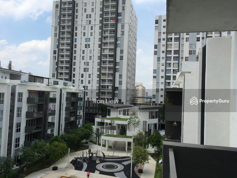 Condominium for Sale at The Sanderson - Ron Liew - PropertyGuru.com.my