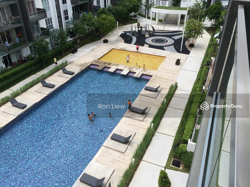 Condominium for Sale at The Sanderson - Ron Liew - PropertyGuru.com.my