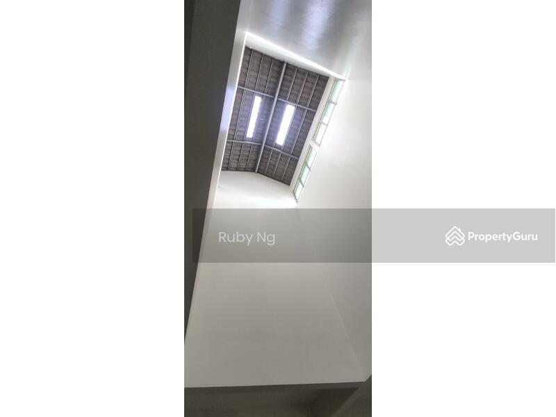 For Rent - Rimbayu Perennia