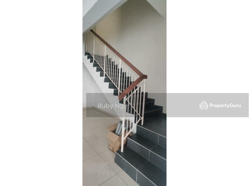 For Rent - Rimbayu Perennia