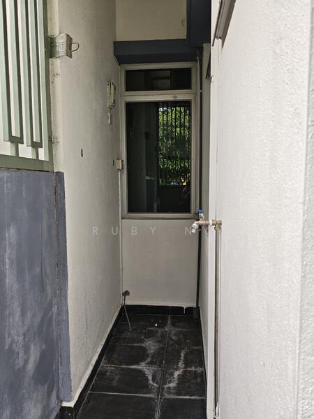 For Rent - Rimbayu Perennia