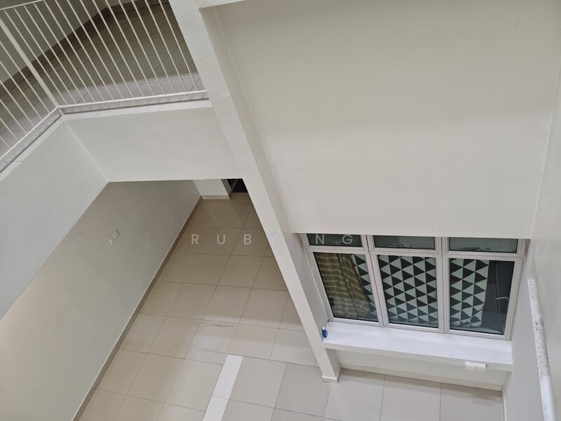 For Rent - Rimbayu Perennia