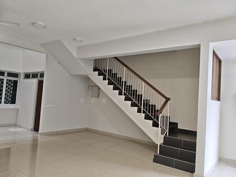 For Rent - Rimbayu Perennia