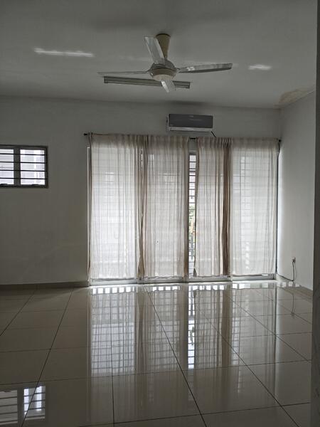 For Rent - Rimbayu Perennia