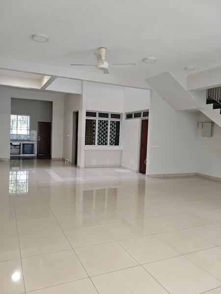 For Rent - Rimbayu Perennia