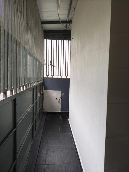 For Rent - Rimbayu Perennia