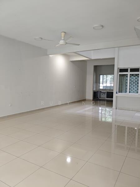 For Rent - Rimbayu Perennia