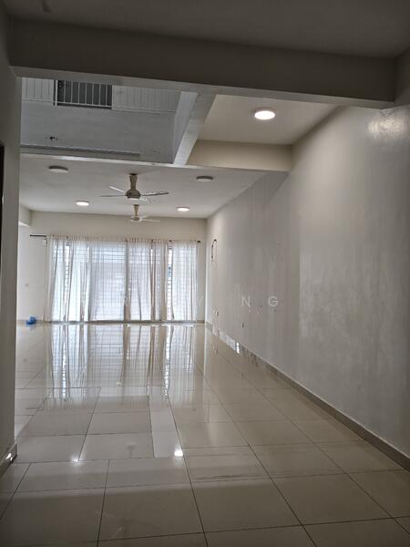 For Rent - Rimbayu Perennia