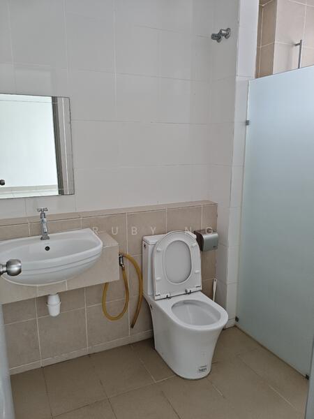 For Rent - Rimbayu Perennia