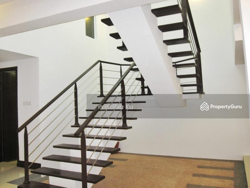 Semi-Detached House for Sale in Desa Parkcity (Kuala Lumpur) - Priscillia Ku - PropertyGuru.com.my
