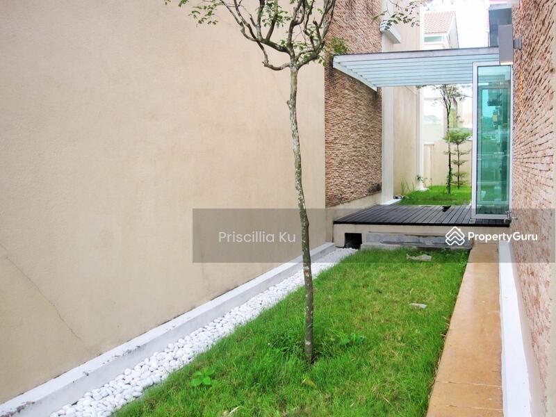 Semi-Detached House for Sale in Desa Parkcity (Kuala Lumpur) - Priscillia Ku - PropertyGuru.com.my