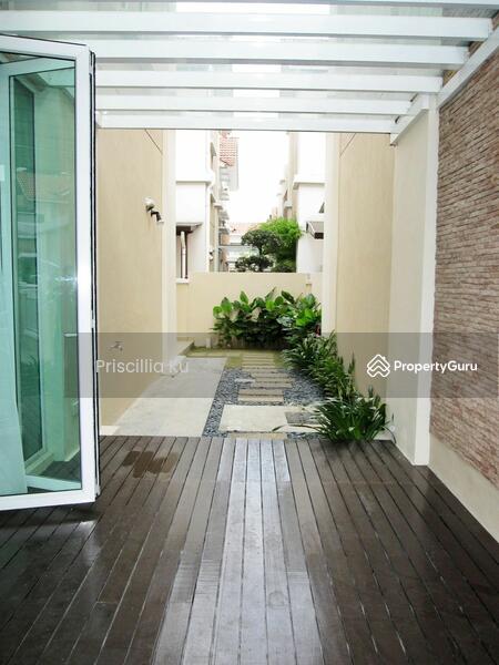Semi-Detached House for Sale in Desa Parkcity (Kuala Lumpur) - Priscillia Ku - PropertyGuru.com.my