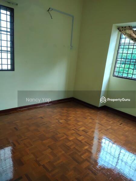 Untuk Disewa - Pangsapuri Orkid