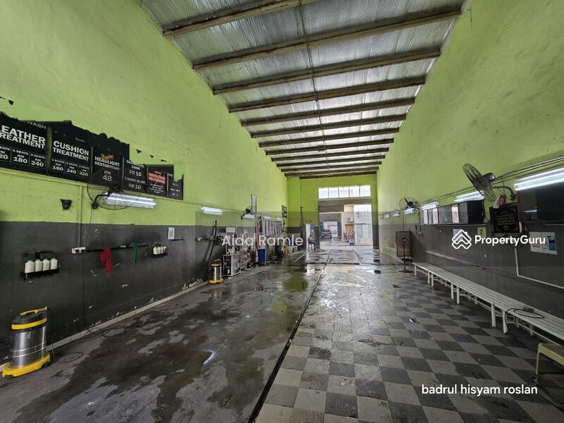 For Sale - Precinct 14 @ Putrajaya