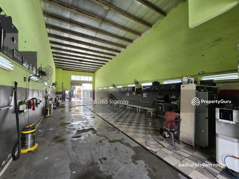 For Sale - Precinct 14 @ Putrajaya