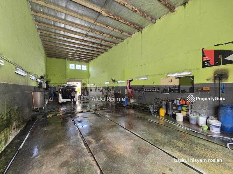 For Sale - Precinct 14 @ Putrajaya