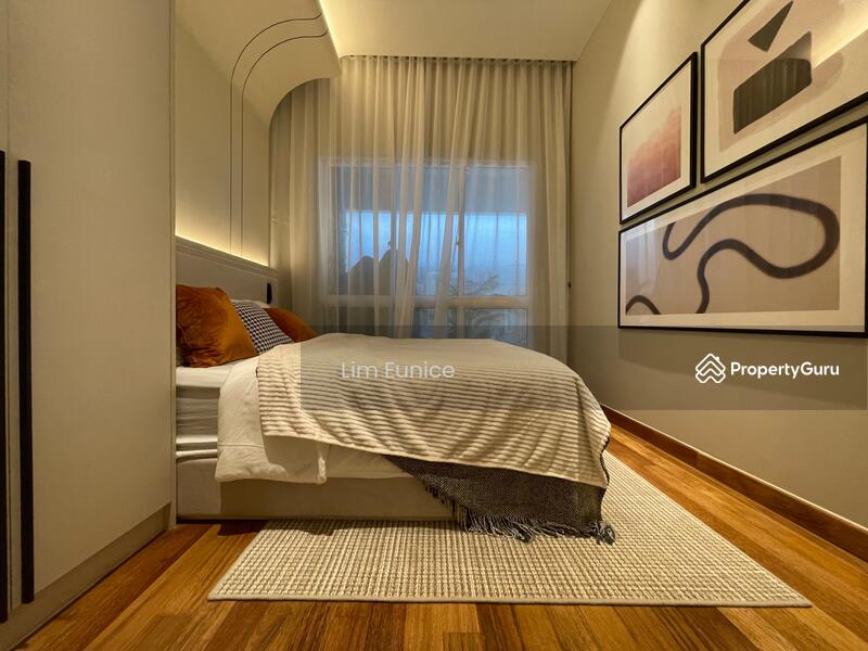 Untuk Dijual - CODRINGTON RESIDENCE
