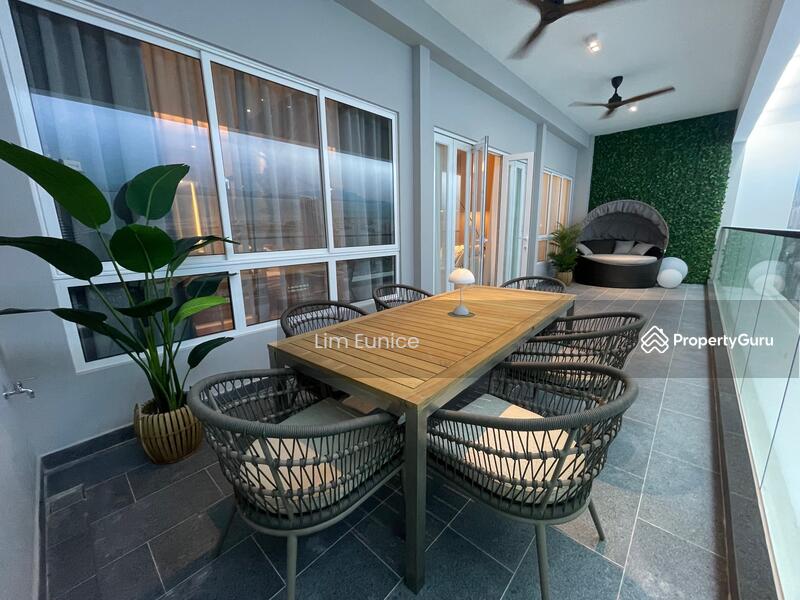 Untuk Dijual - CODRINGTON RESIDENCE