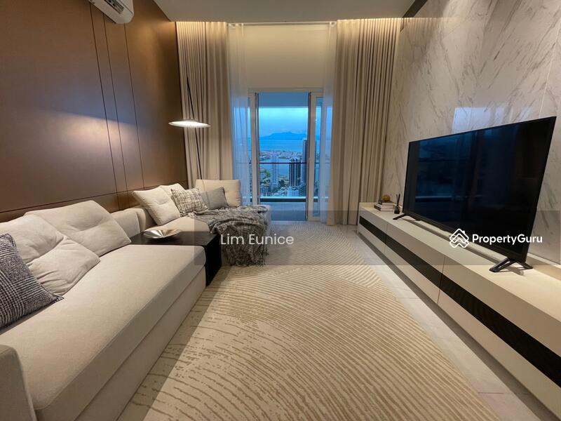 Untuk Dijual - CODRINGTON RESIDENCE