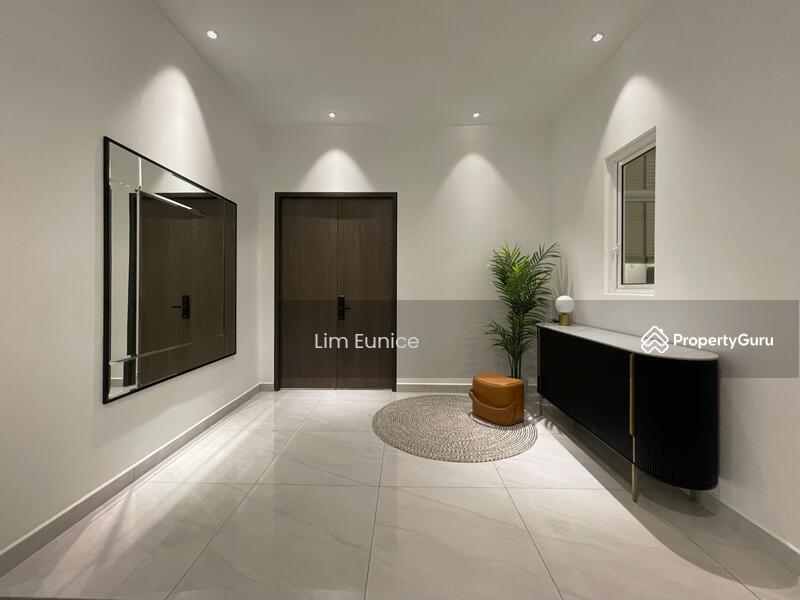 Untuk Dijual - CODRINGTON RESIDENCE