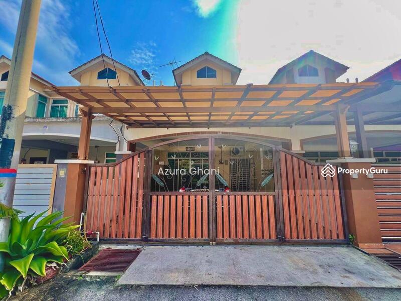 Taman Saga Fasa 4, Alor Mengkudu, Alor Setar, Kedah, 4 Bedrooms, 1302