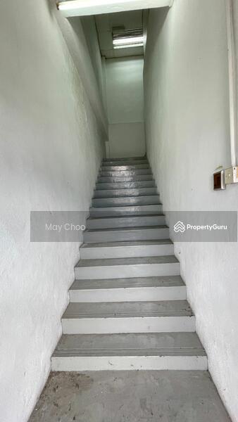 For Rent - Warehouse@juru iks@1.5 storey shop lot for rent