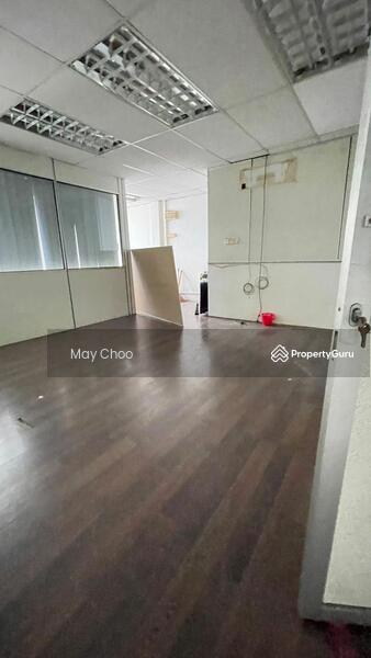 For Rent - Warehouse@juru iks@1.5 storey shop lot for rent