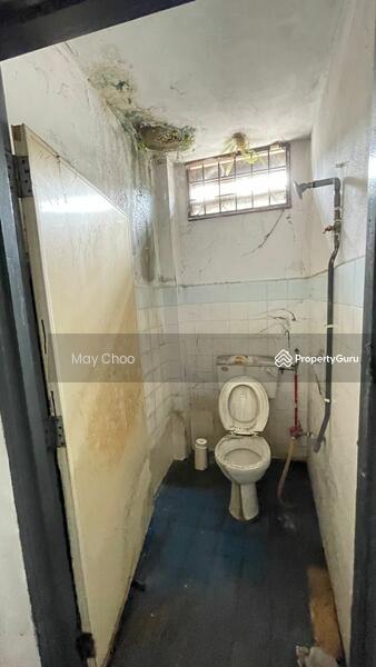 For Rent - Warehouse@juru iks@1.5 storey shop lot for rent