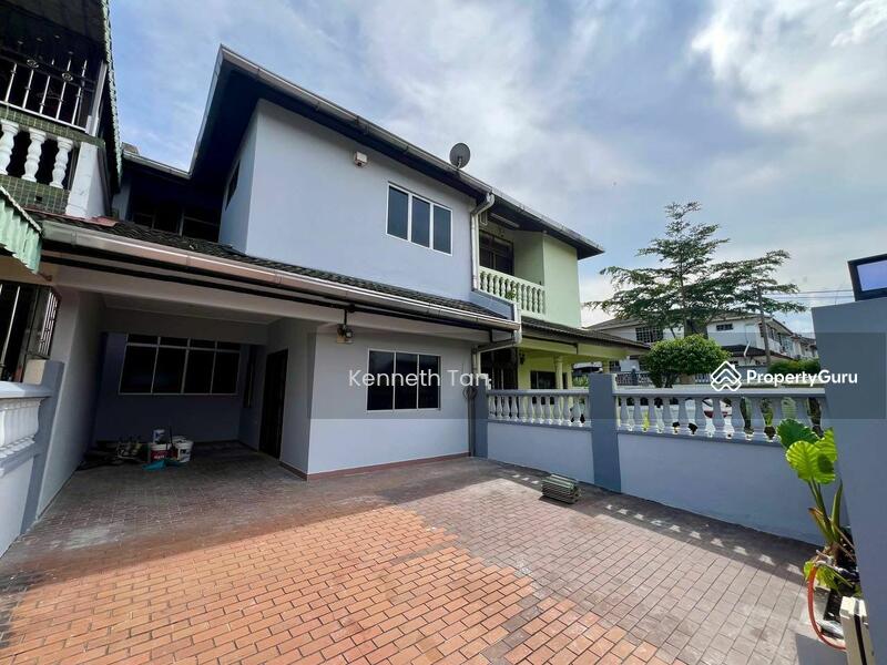 Johor Jaya johors jayas, Jalan Anggerik xx, Johor Jaya, Johor Bahru