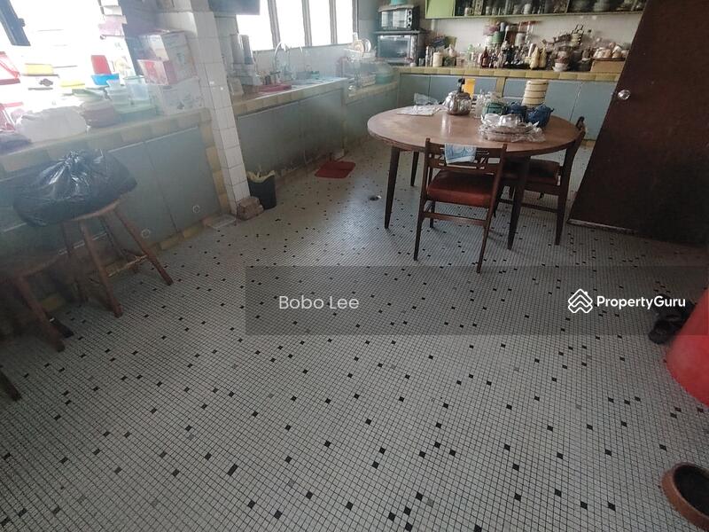 Bungalow House untuk Dijual di Taman Overseas Union (Taman Oug) (Jalan Klang Lama (Old Klang Road)) - Bobo Lee - PropertyGuru.com.my