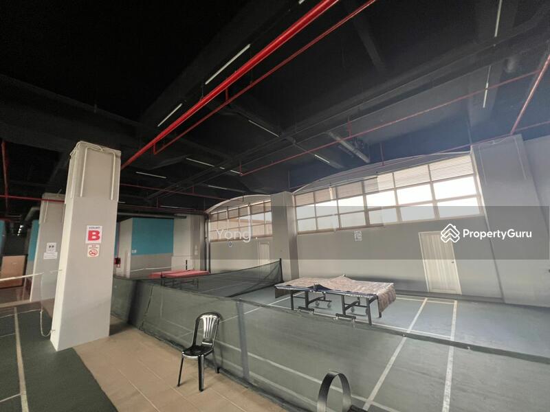 Pangsapuri untuk Disewa di Rhythm Avenue - Yong . - PropertyGuru.com.my
