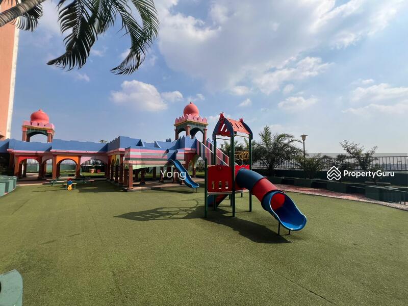 Pangsapuri untuk Disewa di Rhythm Avenue - Yong . - PropertyGuru.com.my