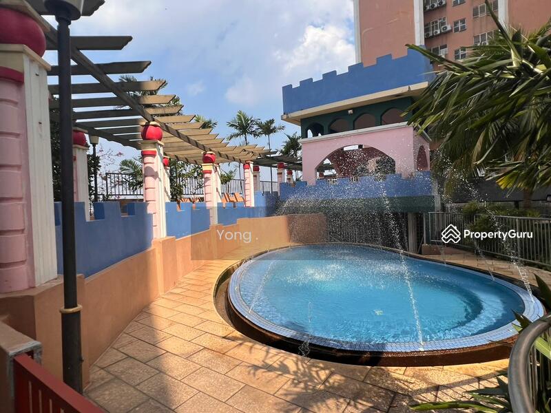 Pangsapuri untuk Disewa di Rhythm Avenue - Yong . - PropertyGuru.com.my