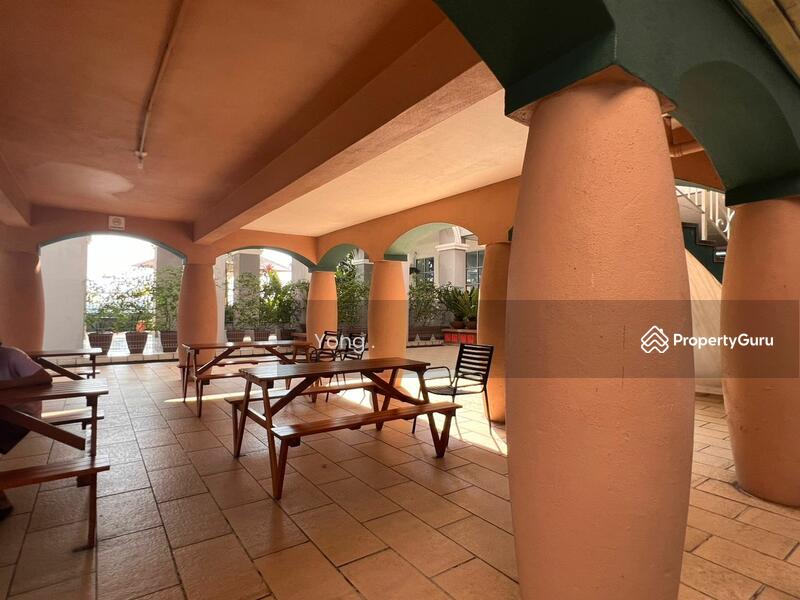 Pangsapuri untuk Disewa di Rhythm Avenue - Yong . - PropertyGuru.com.my