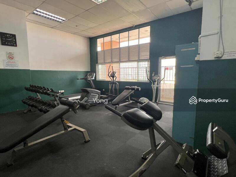 Pangsapuri untuk Disewa di Rhythm Avenue - Yong . - PropertyGuru.com.my